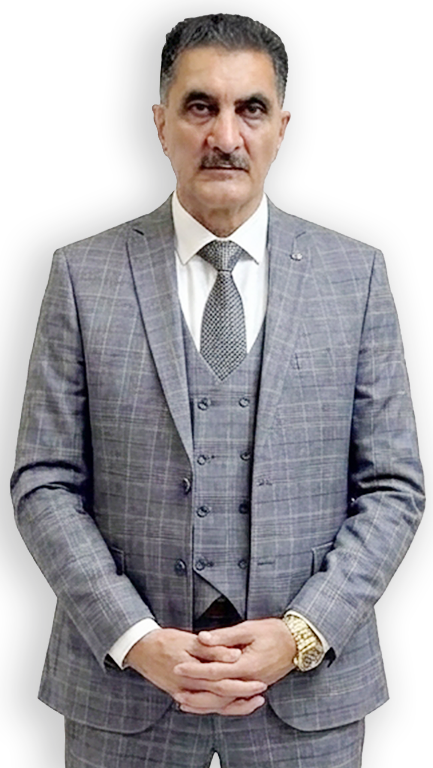 Dr. Riaz Ahmad, Oncologist and Internal Medicine Specialist in Rawalpindi